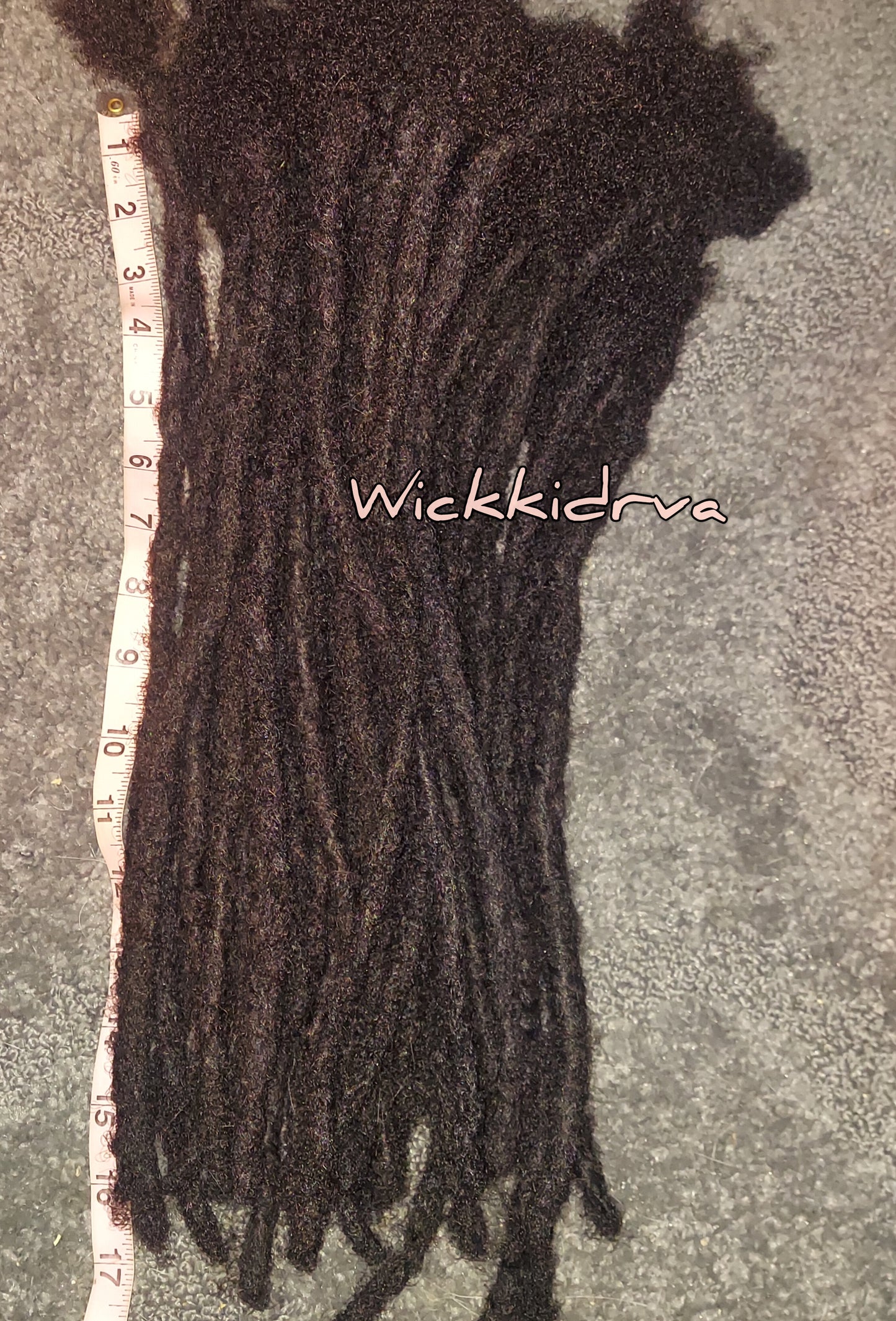 16in 0.75 loc-extensions by wickkidrva